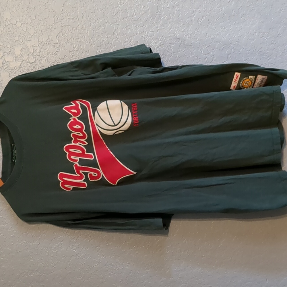 Rucker Vintage by Stall & Dean